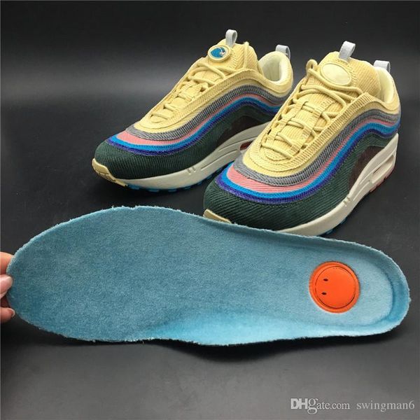 authentic quality 2018 97 sean wotherspoon 1 97 vf sw hybrid running shoes sneakers for men women with box accessories dustbag us 5.5-12
authentic quality 2018 97 sean wotherspoon 1 97 vf sw hybrid running shoes sneakers for men women with box accessories dustbag us 5.5-12