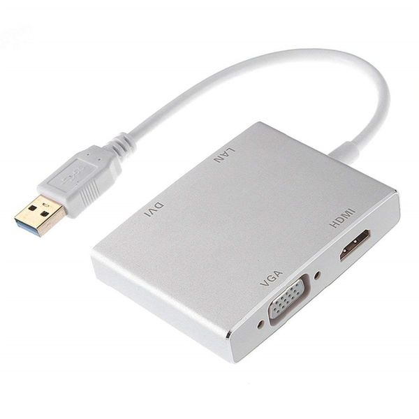 usb 3.0 usb3.0 hub to 4k hdmi vga dvi rj45 10/100/1000 gigabit ethernet lan 4in1 video adapter converter cable
usb 3.0 usb3.0 hub to 4k hdmi vga dvi rj45 10/100/1000 gigabit ethernet lan 4in1 video adapter converter cable