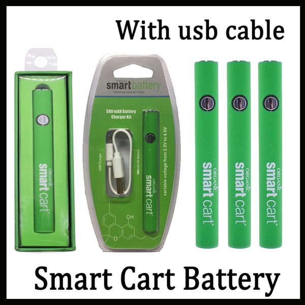 Смарт Корзина Аккумулятор Vape Pen 510 Патроны темы 380mAh Variable Voltage батареи С подогрева USB зарядное устройство Pk видения Spinner VMOD ладони
Смарт Корзина Аккумулятор Vape Pen 510 Патроны темы 380mAh Variable Voltage батареи С подогрева USB зарядное устройство Pk видения Spinner VMOD ладони
