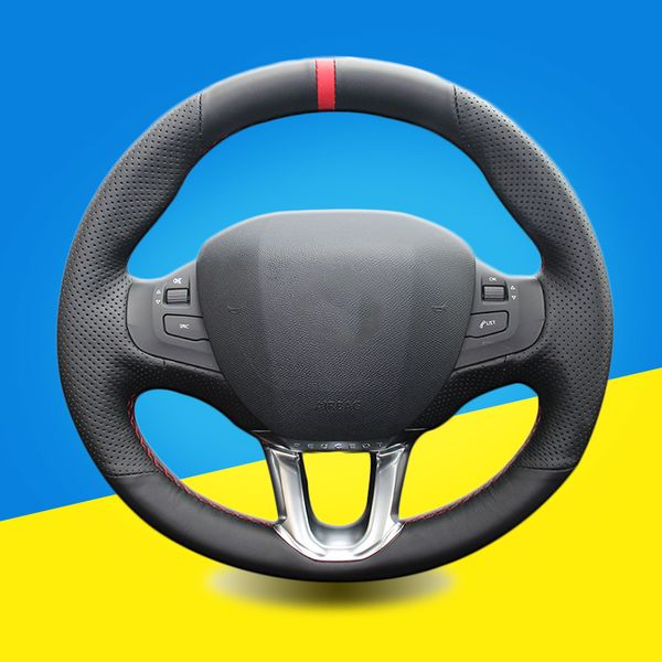 авто оплетка на руле обложку для 208 308s 2008 автомобиля-styling руки строчки автотентов люфта рулевого колеса
авто оплетка на руле обложку для 208 308s 2008 автомобиля-styling руки строчки автотентов люфта рулевого колеса