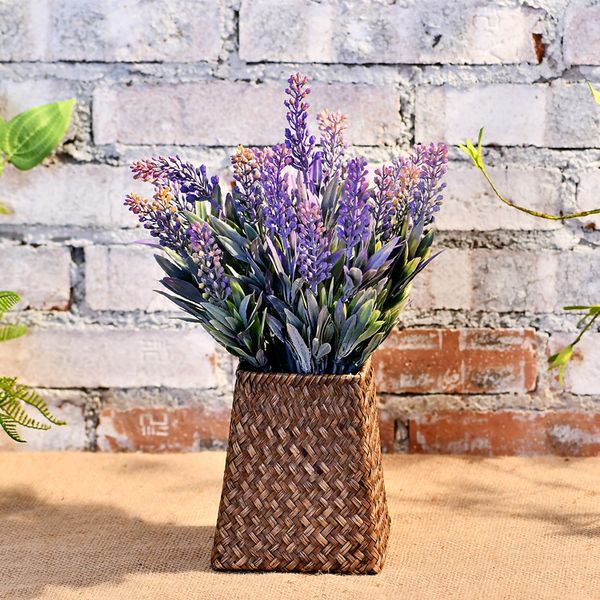 factory store american pastoral supplies fresh plastic simulation bouquet artificial flowers plant spray wheat flowers scene roa
factory store american pastoral supplies fresh plastic simulation bouquet artificial flowers plant spray wheat flowers scene roa