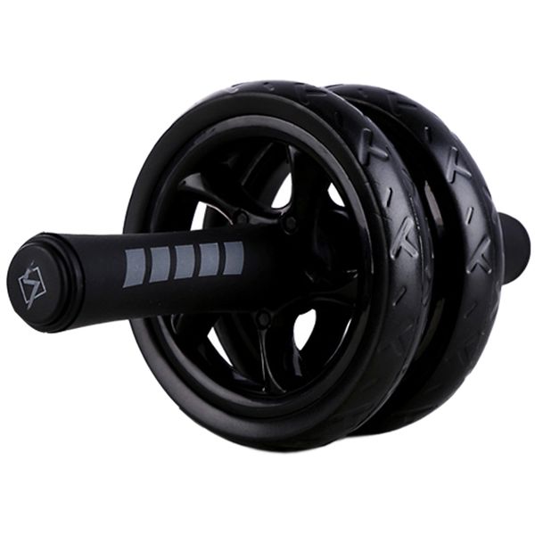 sowell abdominal roller fitness equipment domestic muscle wheel two wheeled healthy wheel mute abdominal device a
sowell abdominal roller fitness equipment domestic muscle wheel two wheeled healthy wheel mute abdominal device a