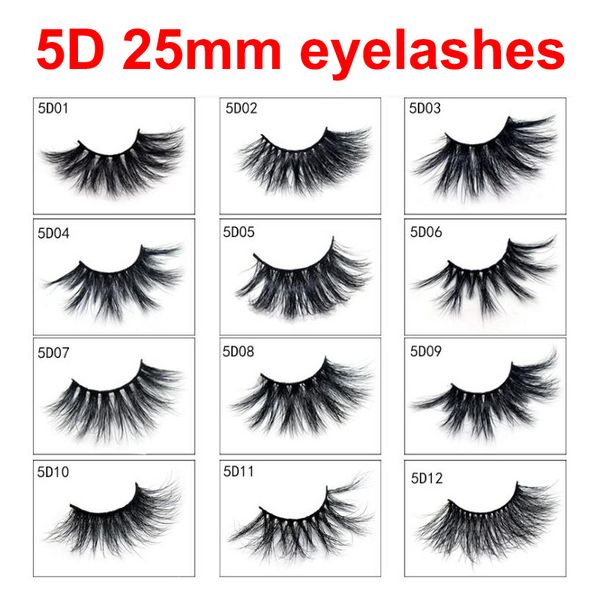 Top Item Makeup 5D 25mm Lashes 17 Styles Long Dramatic 25mm Long Thick Eyelashes Handmade False Eyelash Eye
Top Item Makeup 5D 25mm Lashes 17 Styles Long Dramatic 25mm Long Thick Eyelashes Handmade False Eyelash Eye