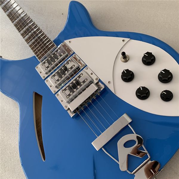 2 string electric guitar, ricken 360 guitar,metallic blue color body,rosewood fingerboard guitars
2 string electric guitar, ricken 360 guitar,metallic blue color body,rosewood fingerboard guitars