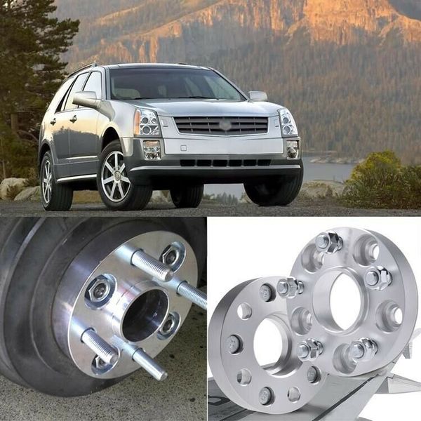 2pcs 6x115 70.3 cb 25mm hubcenteric wheel spacer адаптеры для cadillac srx 2004
2pcs 6x115 70.3 cb 25mm hubcenteric wheel spacer адаптеры для cadillac srx 2004
