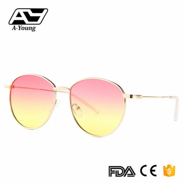 ay-zhang fashion oval sunaglsses for women light eyewear charming modern female uv400 luxury style sun glasses, White;black
ay-zhang fashion oval sunaglsses for women light eyewear charming modern female uv400 luxury style sun glasses, White;black
