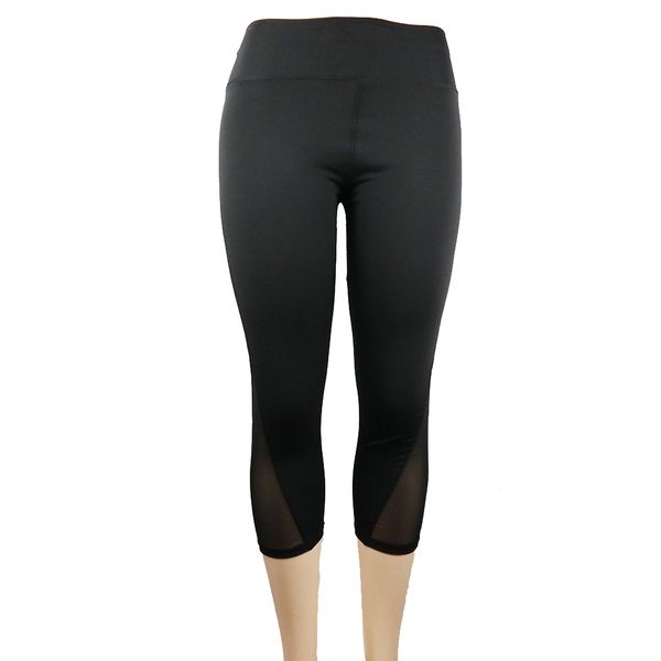 Women High Waist Workout Yoga Leggings Casual Lady Mesh Fitness Gym Leggings Pants Casual Trousers Plus Size
Women High Waist Workout Yoga Leggings Casual Lady Mesh Fitness Gym Leggings Pants Casual Trousers Plus Size