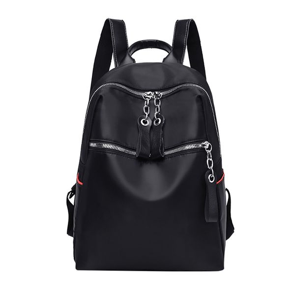 mochila women's backpack oxford waterproof bag anti-theft shoulder bag leisure shoulder bags rucksack for teenage girls #d1
mochila women's backpack oxford waterproof bag anti-theft shoulder bag leisure shoulder bags rucksack for teenage girls #d1