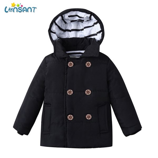 lonsant мальчиков зимняя куртка с капюшоном solid casaco infantil menina детская одежда roupas de menina капа de chuva infantil n30, Blue;gray
lonsant мальчиков зимняя куртка с капюшоном solid casaco infantil menina детская одежда roupas de menina капа de chuva infantil n30, Blue;gray