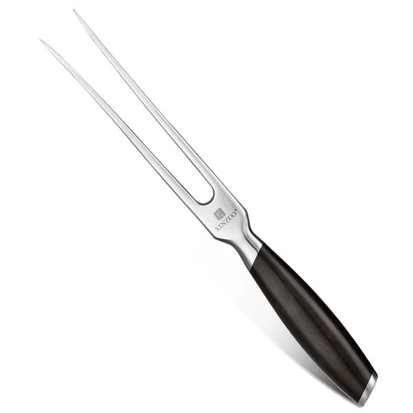 xinzuo 2pcs forged carving fork and carving knife set 430 stainless steel durable using fork tableware set with ebony handle
xinzuo 2pcs forged carving fork and carving knife set 430 stainless steel durable using fork tableware set with ebony handle