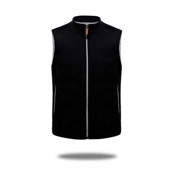 carbon fiber usb quick heating vest men winter electric thermal high-neck vest flexible electric thermal clothing waistcoat, Gray;blue
carbon fiber usb quick heating vest men winter electric thermal high-neck vest flexible electric thermal clothing waistcoat, Gray;blue