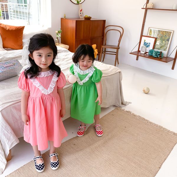 milancel 2020 summer dress girls clohes korean dress for girls ruffle princess girl 1-5 years, Red;yellow
milancel 2020 summer dress girls clohes korean dress for girls ruffle princess girl 1-5 years, Red;yellow