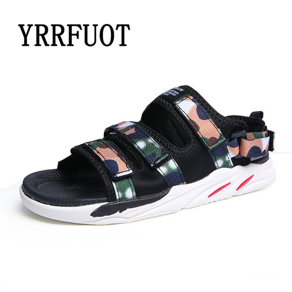 yrrfuot men's casual shoes fashion outdoor non-slip beach shoes man sandals summer new light men slippers flats, Black
yrrfuot men's casual shoes fashion outdoor non-slip beach shoes man sandals summer new light men slippers flats, Black