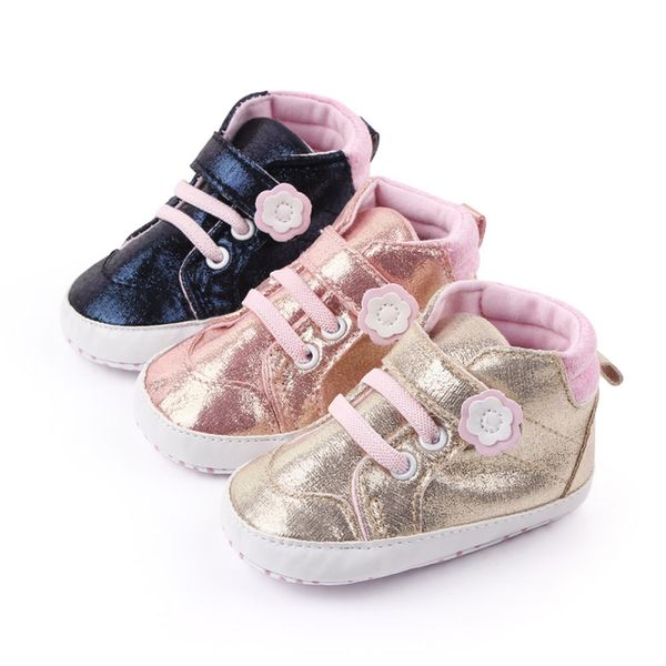 infant newborn baby girls flower spring lace-up first walkers sneakers shoes toddler classic casual shoes
infant newborn baby girls flower spring lace-up first walkers sneakers shoes toddler classic casual shoes
