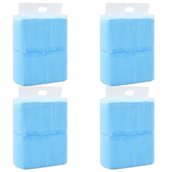 hygiene mat for dogs 400 pcs 60 x 45 cm nonwoven fabric other bird supplies
hygiene mat for dogs 400 pcs 60 x 45 cm nonwoven fabric other bird supplies