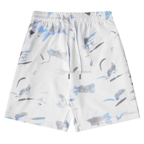 summer men shorts loose summer casual stripe five pants men trend hip hop pants trousers men beach pants, White;black
summer men shorts loose summer casual stripe five pants men trend hip hop pants trousers men beach pants, White;black