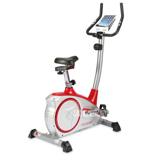 k8601 bike indoor cycling bike adjustable home gym workout fitness machine with heart rate monitor maximum load 100kg
k8601 bike indoor cycling bike adjustable home gym workout fitness machine with heart rate monitor maximum load 100kg