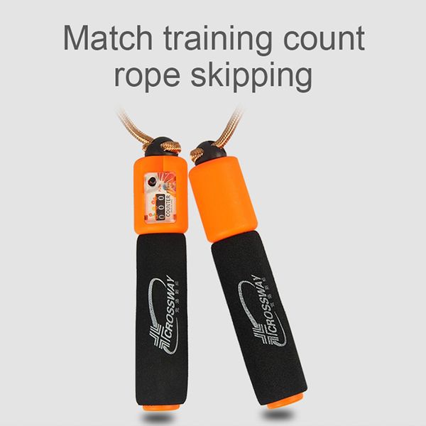 fitness body building equipments counting skipping genuine textile rope student children exercise fitness adjustable
fitness body building equipments counting skipping genuine textile rope student children exercise fitness adjustable