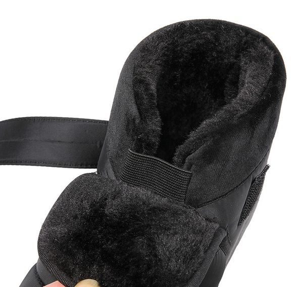 2020 new type 5thick outdoor warm cotton shoes outdoor womens girl boots breathable slip on
2020 new type 5thick outdoor warm cotton shoes outdoor womens girl boots breathable slip on