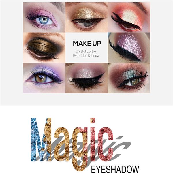 2019 fashion 14 color single highlight eyeshadow cream pigment glitter liquid eye shadow shiny liquid glitter metal
2019 fashion 14 color single highlight eyeshadow cream pigment glitter liquid eye shadow shiny liquid glitter metal