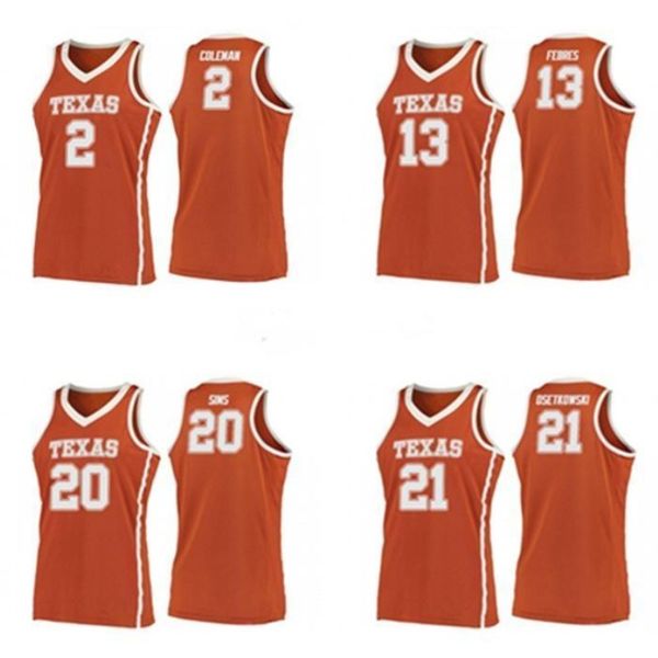 custom texas longhorns 2020 basketball any name number orange white #4 bamba 12 kerwin roach 10 jaxson hayes retro mohamed men youth jersey, Black
custom texas longhorns 2020 basketball any name number orange white #4 bamba 12 kerwin roach 10 jaxson hayes retro mohamed men youth jersey, Black