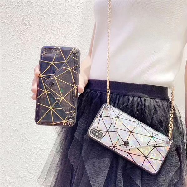 2019 luxury new phone case radium zigzag envel for iphone11 11promax xsmax xr xs 7/8/6plus with cardprotection silicone back cover wholesale
2019 luxury new phone case radium zigzag envel for iphone11 11promax xsmax xr xs 7/8/6plus with cardprotection silicone back cover wholesale