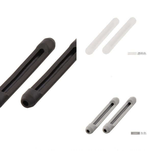 silicone accessory glasses anti-slip cover ear hook ear holder eye leg accessories fixed anti-slip silicone glasses leg foot cover, Silver
silicone accessory glasses anti-slip cover ear hook ear holder eye leg accessories fixed anti-slip silicone glasses leg foot cover, Silver