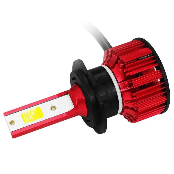 q1-h7 car led headlight bulb 50w ip68 6000k 6000 lumens extremely bright chips conversion kit
q1-h7 car led headlight bulb 50w ip68 6000k 6000 lumens extremely bright chips conversion kit
