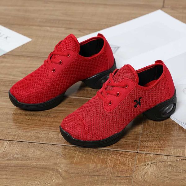 2020 new trend square dance shoe woman non-slip modern shoe for ladies breathable dance trainers summer woman mesh sneaker
2020 new trend square dance shoe woman non-slip modern shoe for ladies breathable dance trainers summer woman mesh sneaker