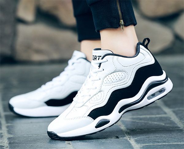 with box mens platform chaussures fashion designer shoes trainers white black sneakers men women running shoes
with box mens platform chaussures fashion designer shoes trainers white black sneakers men women running shoes