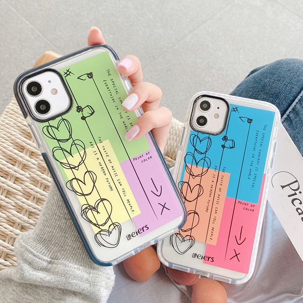 камера защита противоударный телефон чехол для iphone 11 pro max xr xs max 6 7 8 plus x soft tpu сердца письмо задняя крышка
камера защита противоударный телефон чехол для iphone 11 pro max xr xs max 6 7 8 plus x soft tpu сердца письмо задняя крышка