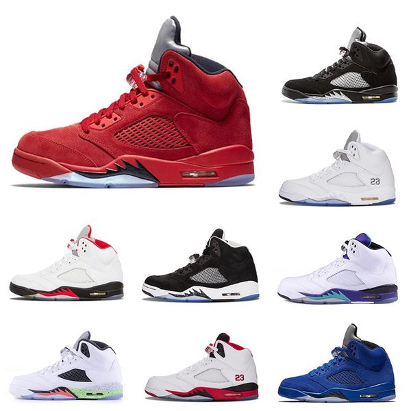 basketball shoes 5s sport sneakers men running shoes dark blue black sports basketball shoes trainers size 40-47
basketball shoes 5s sport sneakers men running shoes dark blue black sports basketball shoes trainers size 40-47