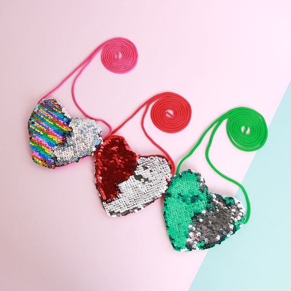 new cute sequins loving heart kids shoulder bags baby girls mini messenger bag cartoon boys small toys children gfits
new cute sequins loving heart kids shoulder bags baby girls mini messenger bag cartoon boys small toys children gfits