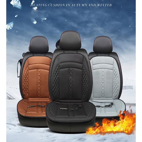 12v heated car seat covers cushion universal seat heater for winter heating thermal seatpad non-slip knitting fiber mat
12v heated car seat covers cushion universal seat heater for winter heating thermal seatpad non-slip knitting fiber mat