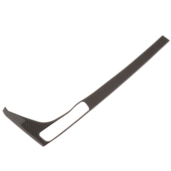 gear panel frame decoration sticker for 17-18 audi a4l
gear panel frame decoration sticker for 17-18 audi a4l