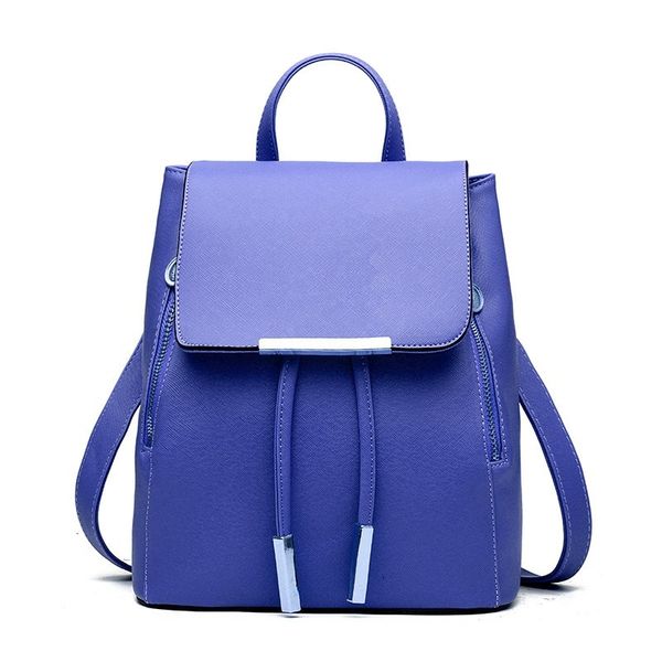 2020 new backpack women's college style casual fashion clamshell anti-theft backpack ladies
2020 new backpack women's college style casual fashion clamshell anti-theft backpack ladies