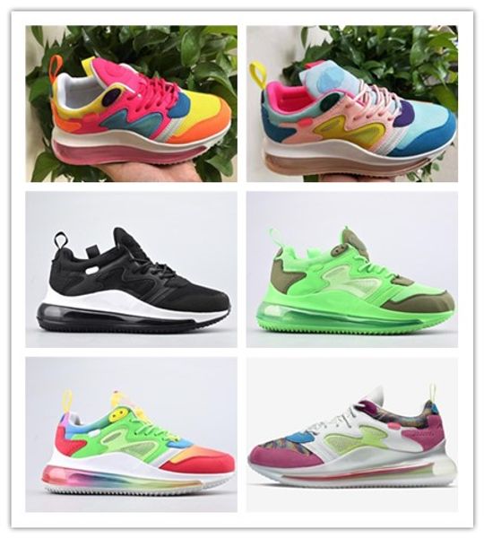 720s obj be true running shoes northern lights throwback future lava neon collection sunrise 72c womens mens designer sneakers trainers, Black
720s obj be true running shoes northern lights throwback future lava neon collection sunrise 72c womens mens designer sneakers trainers, Black