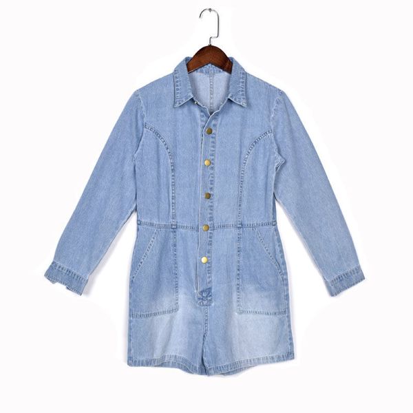 new arrivals blue denim rompers women jumpsuit short bodycon woman summer shorts button denim playsuits streetwear, Black;white
new arrivals blue denim rompers women jumpsuit short bodycon woman summer shorts button denim playsuits streetwear, Black;white