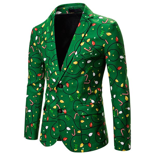 merry christmas blazer jacket men 2019 fashion slim fit single breasted xmas blazer mens stage party prom suit blazers jackets, White;black
merry christmas blazer jacket men 2019 fashion slim fit single breasted xmas blazer mens stage party prom suit blazers jackets, White;black