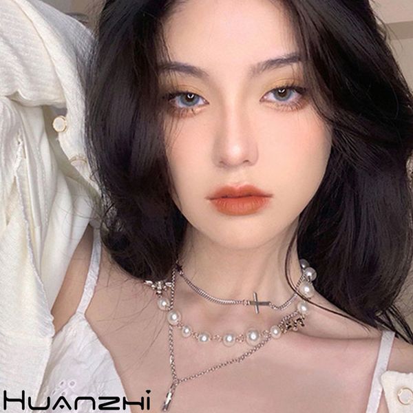 ожерелье huanzhi 2020 новых французского trendy hip hop купидон cross имитация pearl стек металл для женщин девушек ювелирных изделий, Golden;silver
ожерелье huanzhi 2020 новых французского trendy hip hop купидон cross имитация pearl стек металл для женщин девушек ювелирных изделий, Golden;silver