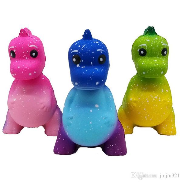 10 см 3 цвета милый красочный динозавр pu squishies игрушки медленный рост squishy игрушки дети рождественский подарок декомпрессионные игру
10 см 3 цвета милый красочный динозавр pu squishies игрушки медленный рост squishy игрушки дети рождественский подарок декомпрессионные игру