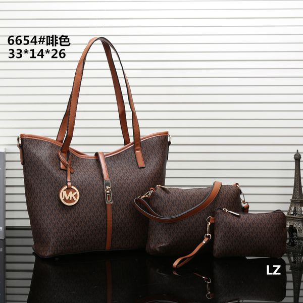 2019 styles Handbag Fashion Leather Handbags Women Tote Shoulder Bags Lady Leather Handbags Bags purse Wallet Backpack 6654
2019 styles Handbag Fashion Leather Handbags Women Tote Shoulder Bags Lady Leather Handbags Bags purse Wallet Backpack 6654