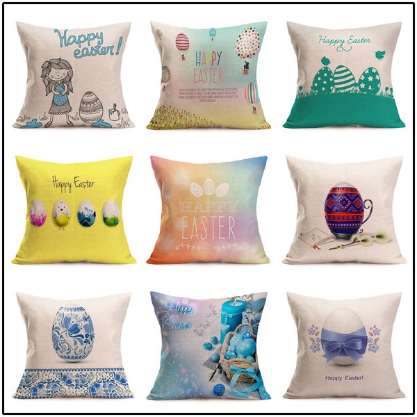 easter cushion covers linen square throw pillow case simple decorative pillowslip easter fesitival home decor gifts 43*43cm wx9-1211
easter cushion covers linen square throw pillow case simple decorative pillowslip easter fesitival home decor gifts 43*43cm wx9-1211