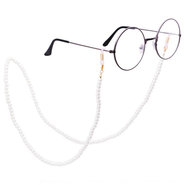 imitation handmade lanyard beaded nonskid chain pearl beads glasses non-slip chain pearl glasses lanyard
imitation handmade lanyard beaded nonskid chain pearl beads glasses non-slip chain pearl glasses lanyard