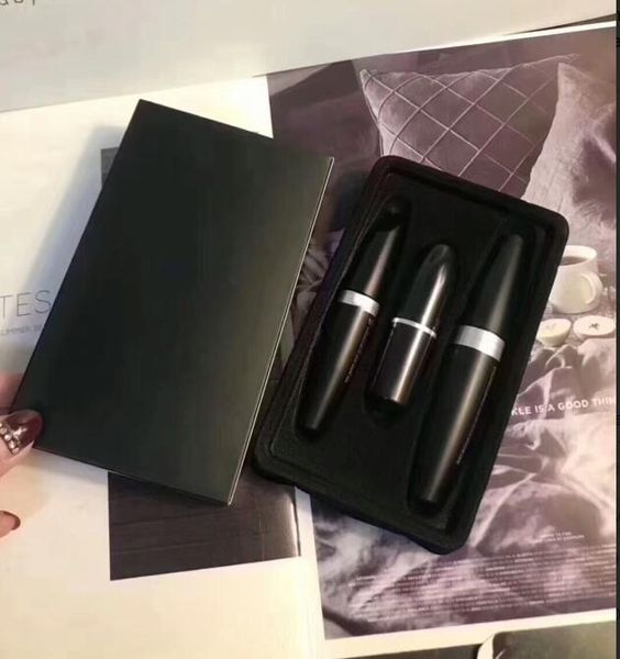 2018 New arrival Famous brand makeup set Full Size Lipstick eyeliner Mascara Christmas&Valentine Gift
2018 New arrival Famous brand makeup set Full Size Lipstick eyeliner Mascara Christmas&Valentine Gift