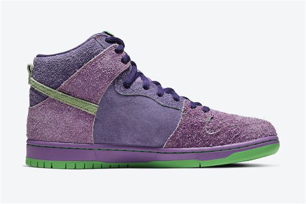 2020 hot sb dunk high 1 purple skunk 1s баскетбольные туфли с оригинальной коробкой chaussures schuhe scarpa
2020 hot sb dunk high 1 purple skunk 1s баскетбольные туфли с оригинальной коробкой chaussures schuhe scarpa