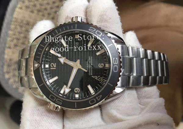 men's watches mens automatic cal.8500 mechanical watch men date bond sport ceramic bezel planet dive james sport skyfall 007 wristwatch, Slivery;brown
men's watches mens automatic cal.8500 mechanical watch men date bond sport ceramic bezel planet dive james sport skyfall 007 wristwatch, Slivery;brown