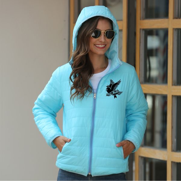 popular rap lil peep cry baby zipper down jacket women men streetwear slim cotton harajuku hip hop hoddie coats female sudaderas, Black
popular rap lil peep cry baby zipper down jacket women men streetwear slim cotton harajuku hip hop hoddie coats female sudaderas, Black