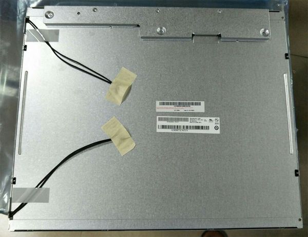 original a+ grade m190eg02 v8 19.0" lcd panel display m190eg02 v.8 1280 rgb*1024 sxga 6 months warranty
original a+ grade m190eg02 v8 19.0" lcd panel display m190eg02 v.8 1280 rgb*1024 sxga 6 months warranty