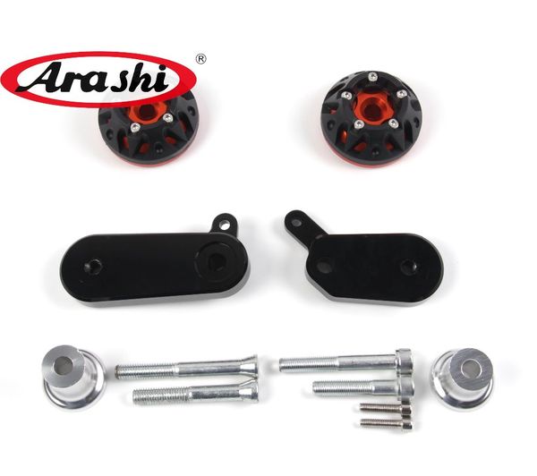 arashi for ninja zx-6r 2009-2011 ninja cnc engine guard slider protector engine cover frame 2009 2010 2011 zx6r zx 6r
arashi for ninja zx-6r 2009-2011 ninja cnc engine guard slider protector engine cover frame 2009 2010 2011 zx6r zx 6r